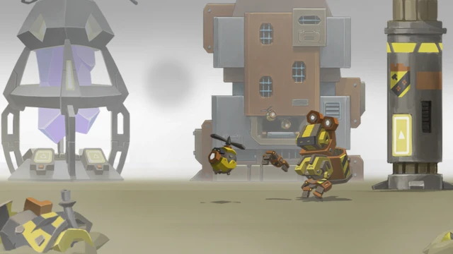 Imágenes de Decentraland