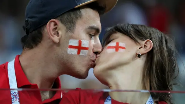 Болельщики