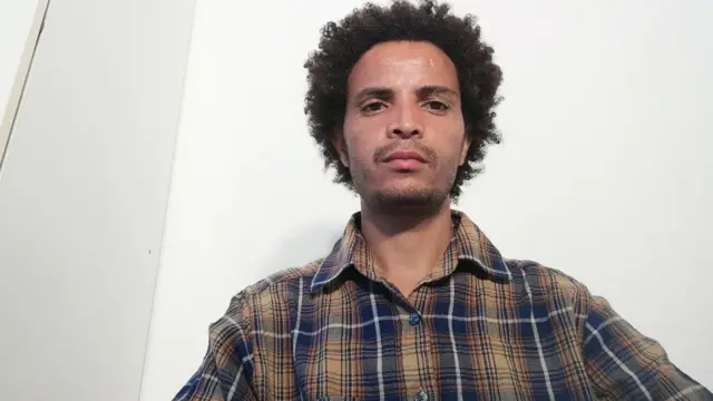 ኣብርሃም ተስፋይ