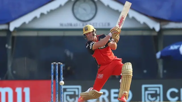 de Villiers, डिविलियर्स