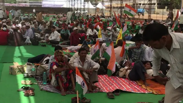 अण्णा हजारे