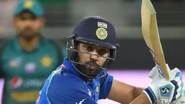 भारत पाक मैच