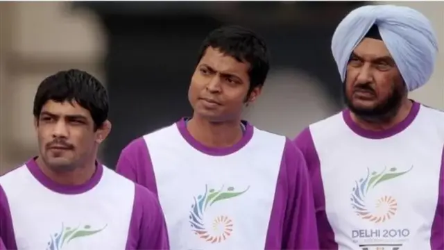 કૉમનવેલ્થ ગૅમ્સ