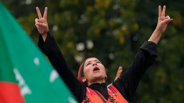 تحریک انصاف