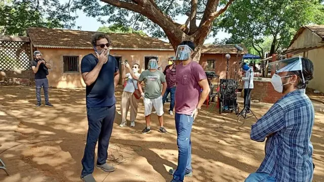 आर बालकी