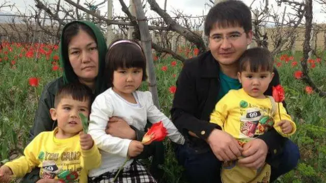 من و بارداری