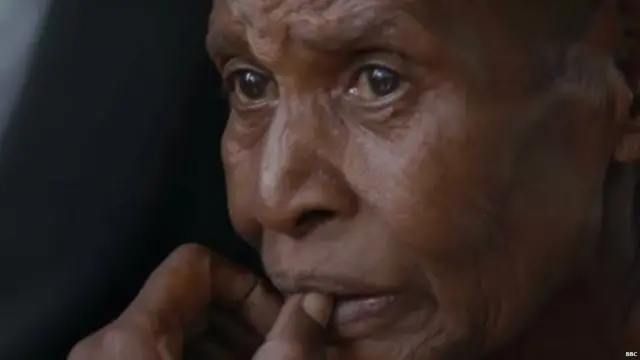 ਮੈਰੀਸਾ 69 ਸਾਲ ਦੀ ਹਨ