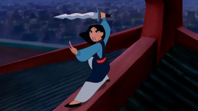 Mulan