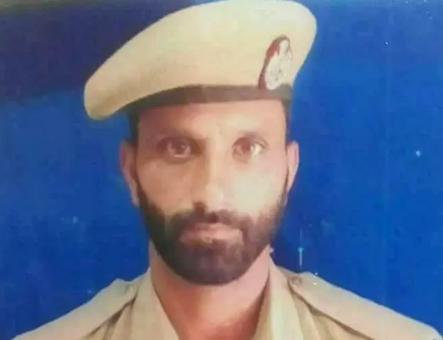 मोहम्मद यूसुफ़