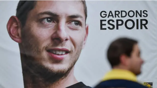 Emiliano Sala