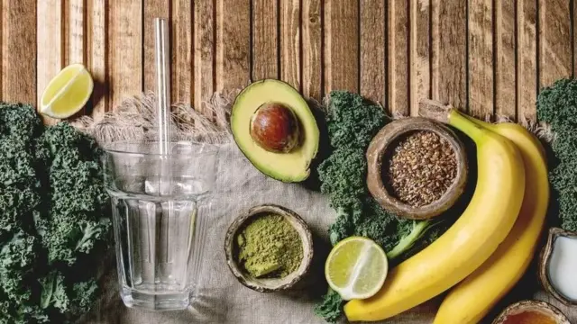 رزیم غذایی سالم