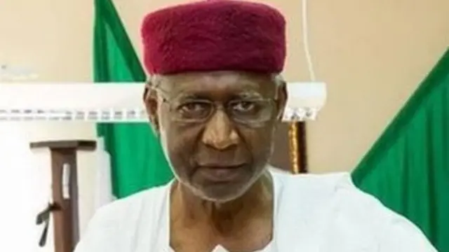 Abba Kyari