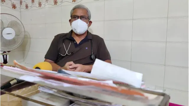 ఉద్దానం, కిడ్నీ సమస్యలు