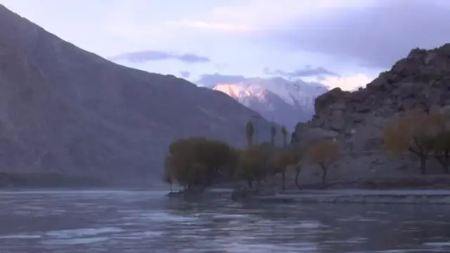 পাকিস্তানের পার্বত্য এলাকা নারীদের স্বাস্থ্যসেবা নেই বললেই চলে