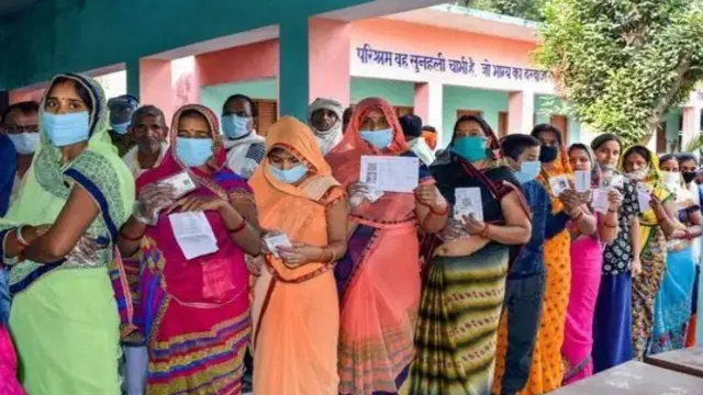 यूपी में पंचायत चुनाव