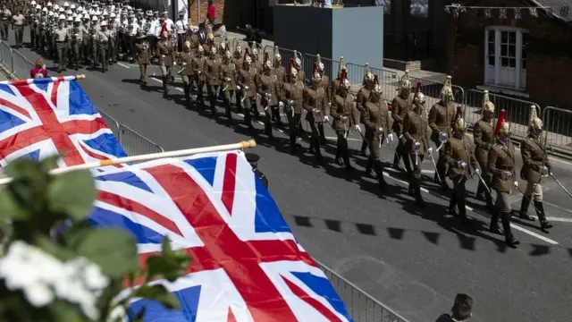 проезд кортежа