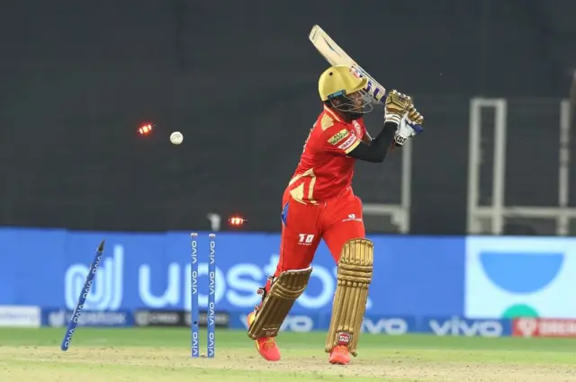 क्रिस जॉर्डन