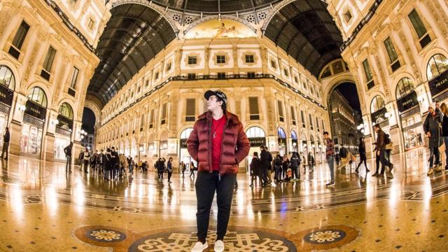 Whindersson Nunesaposta bet365 hojeMilão