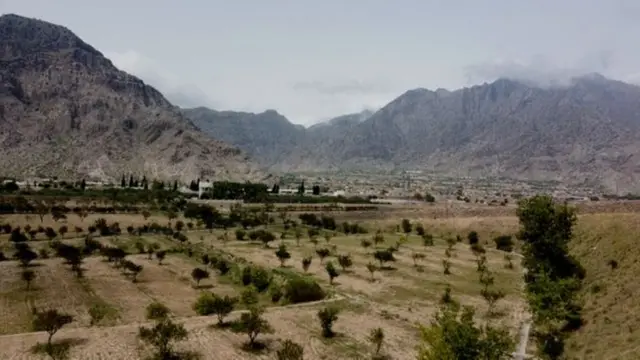 ایوب اپریدي کلا