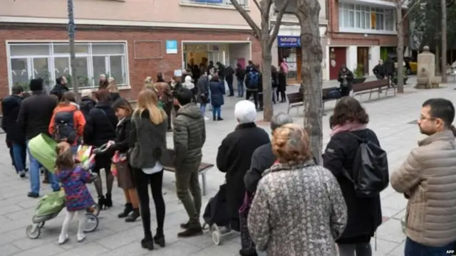 ਕੈਟੇਲੋਨਿਆ ਚੋਣਾ