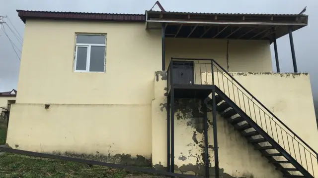 Qusar, Qanerçay- Kənarçay