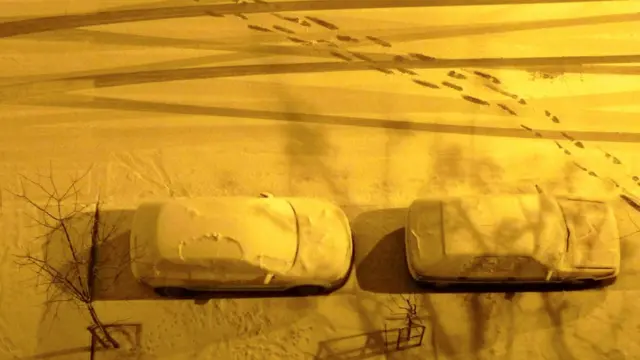 Foto de Bettina Chiarani