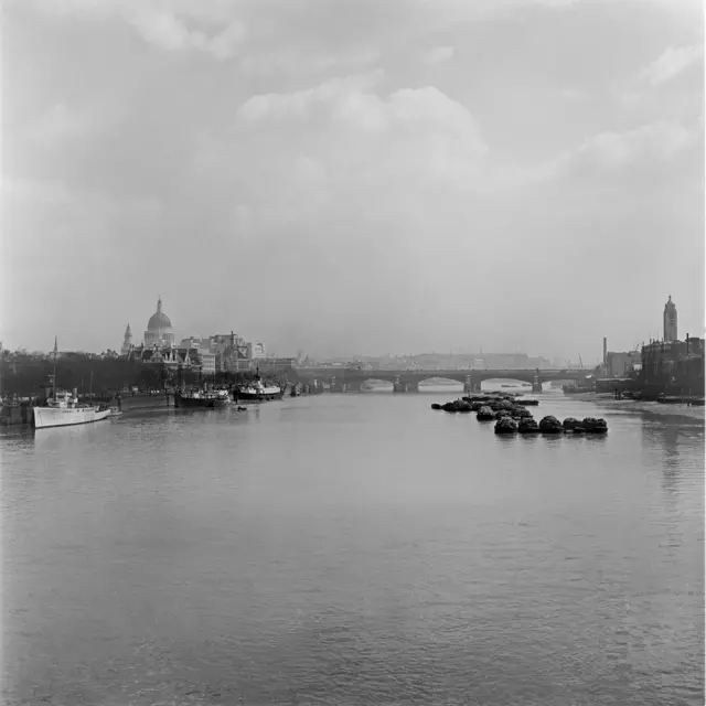 टेम्स नदी