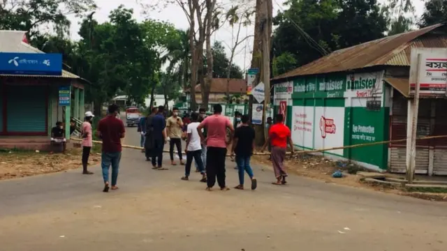 করোনাভাইরাস