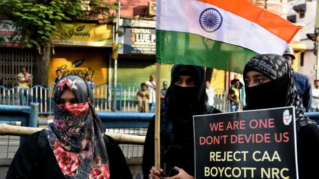 एनआरसी विरोध