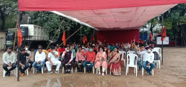 निरंजन कदम