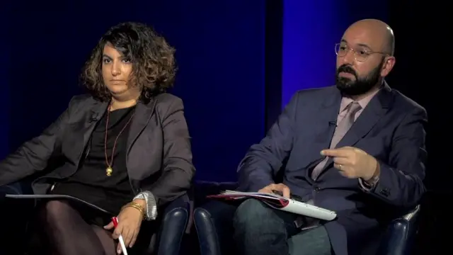 کارشناسان آپارات