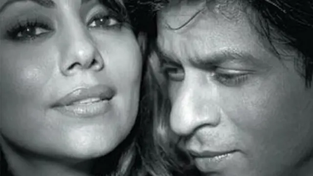 शाहरुख ख़ान