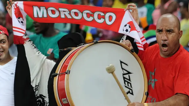 Le Maroc n'a pas voulu organiser la CAN à un moment où une partie de l'Afrique était frappée par l'épidémie d'Ebola.