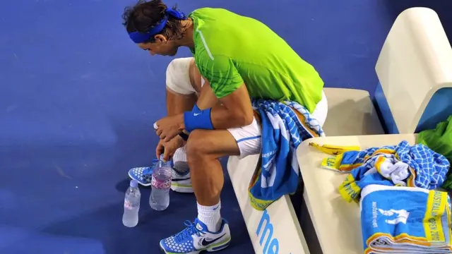 Rafael Nadal