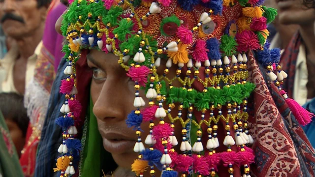 পাকিস্তানি হিন্দু (ফাইল চিত্র)