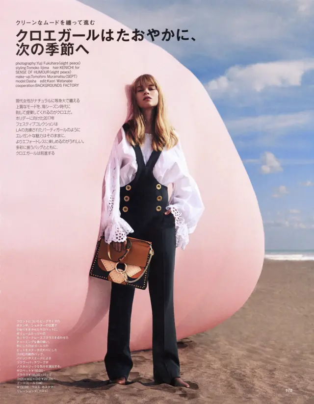 Модель Даша