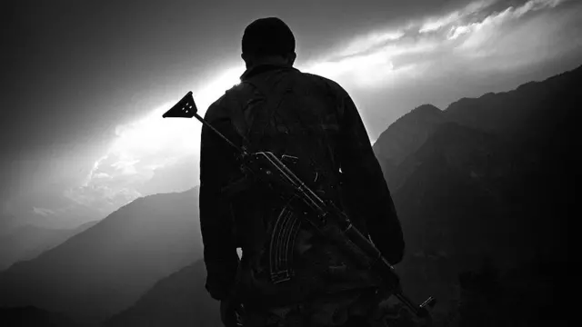 अफ़गानिस्तान