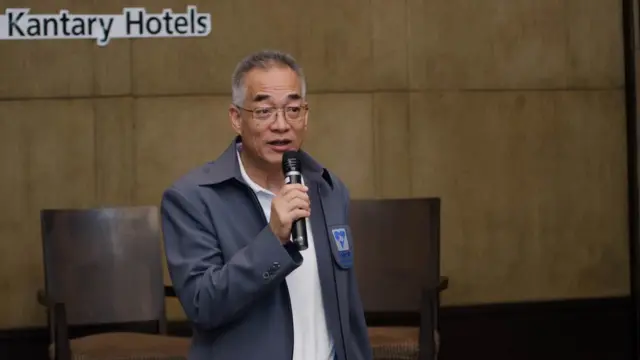 นายกสมาคมป้องกันการทารุณสัตว์ฯ เสนอให้ มส. มีมติแจ้งเจ้าอาวาสวัดทุกแห่งว่าการปล่อยนกไม่ใช่บุญ และผิดกฎหมาย