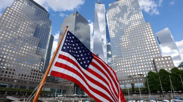 அமெரிக்கா