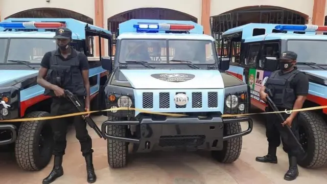 Anambra Vigilante Group