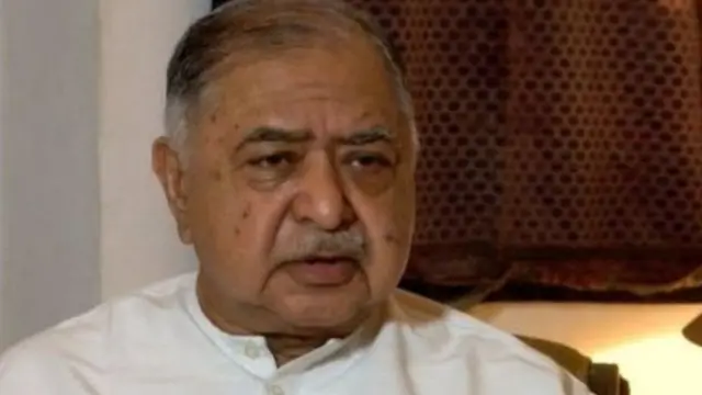 ড. কামাল হোসেন