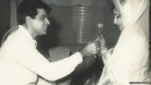 दिलीप कुमार