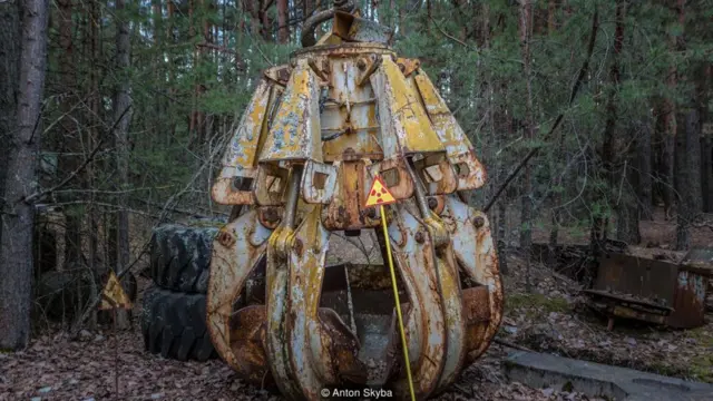 Chernobyl