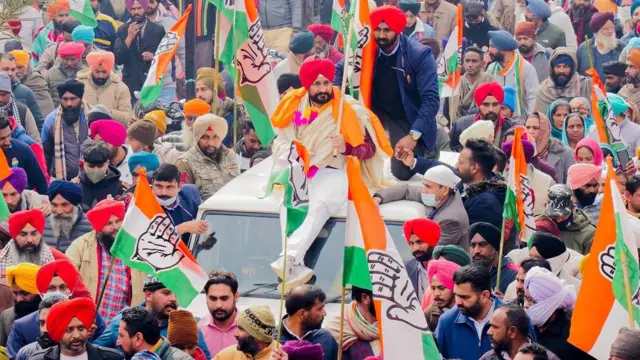 ਚਰਨਜੀਤ ਸਿੰਘ ਚੰਨੀ