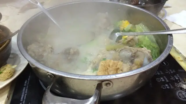 Lẩu