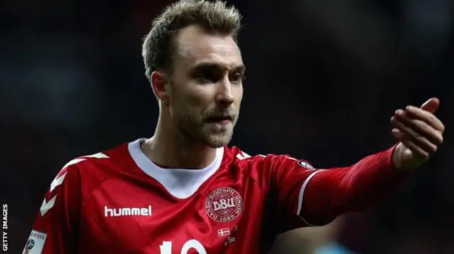 Kiriistiyaan Eeriiksen