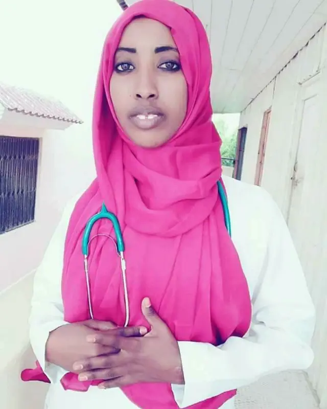 Maryam (Alle ha u naxariisto)