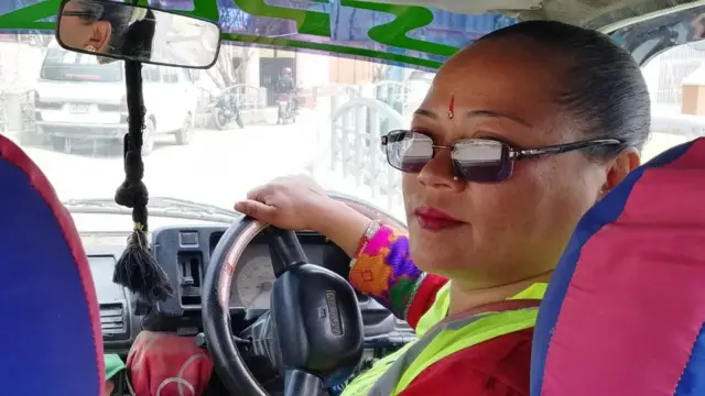 ईश्वरी थापा