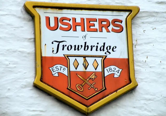 Герь "Ашерс"