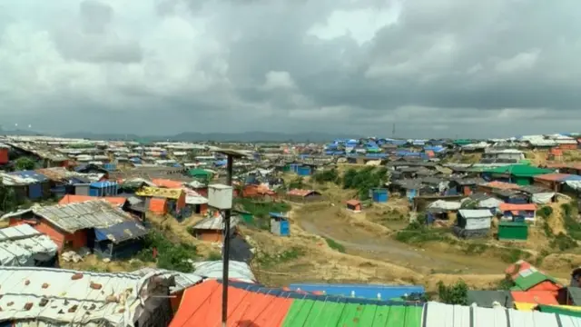 প্রত্যাবাসন আদৌ হবে কি-না বা হলে কবে হবে তা নিয়ে অবিশ্বাস আরো জোরালো হচ্ছে রোহিঙ্গাদের মধ্যে